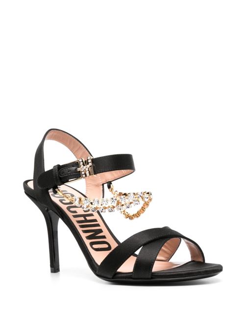  MOSCHINO | MA16408C0H M40000